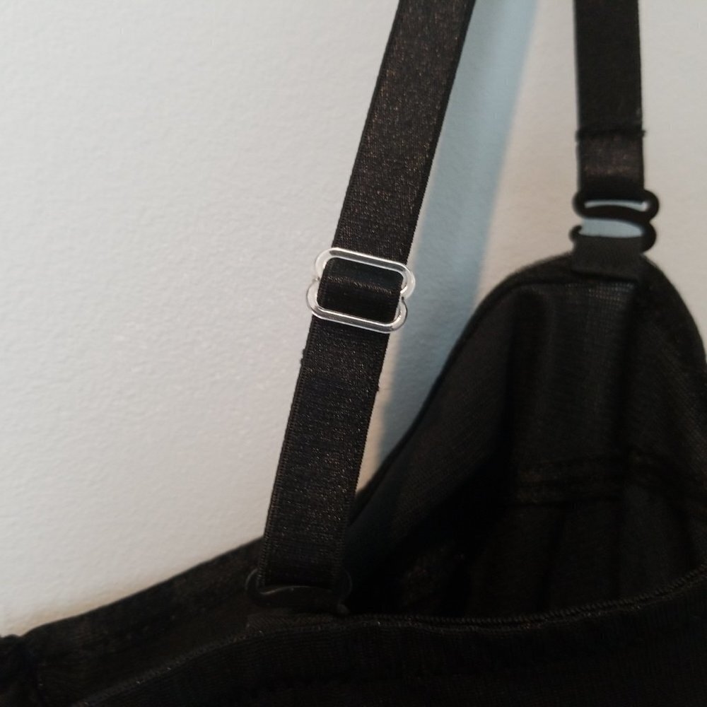 Nip Tuck & Boost Shaper 34c Black - image 4